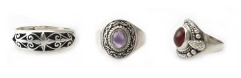 Ringe