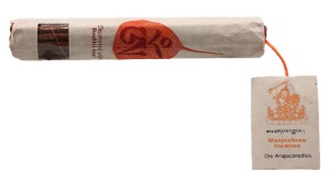 Bodhi Leaf Manjushree Räucherstäbchen