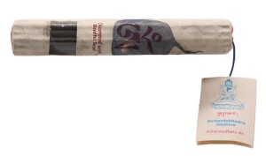 Bodhi Leaf Samantabhadra Räucherstäbchen