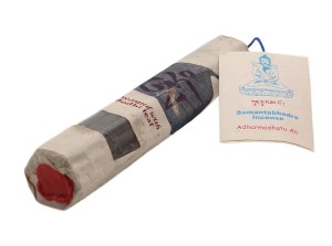Bodhi Leaf Samantabhadra Räucherstäbchen