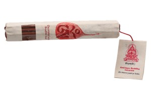 Bodhi Leaf Amitayu Buddha Räucherstäbchen