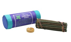 Ancient Tibetan Herbal Mint Räucherstäbchen