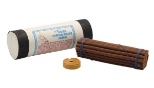 Ancient Tibetan Spiritual Healing Räucherstäbchen