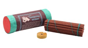 Ancient Tibetan Kamasutra Räucherstäbchen