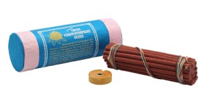 Ancient Tibetan Flower (Anthopogan) Räucherstäbchen