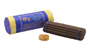 Ancient Tibetan Nagchampa Räucherstäbchen