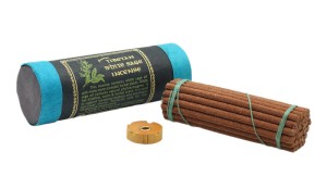 Ancient Tibetan White Sage Räucherstäbchen