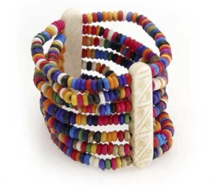 Yak Horn Armband Nepaldesign 2