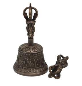 Ghanta und Dorje Set 2, Nepal