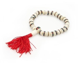 Handmala, Steinchen 1
