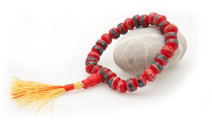 Handmala, Steinchen 2