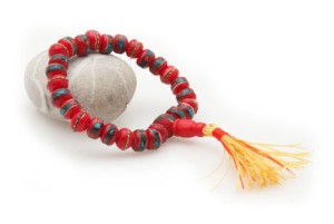 Handmala, Steinchen 2