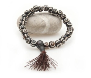 Handmala, Glasperlen 02