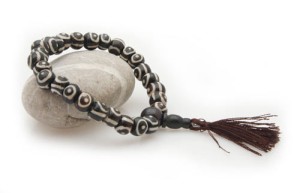 Handmala, Glasperlen 02