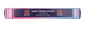 Mt. Everest Ritual Tibetan Räucherstäbchen