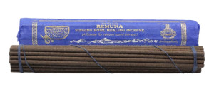 Remuna - Singing Bowl Healing Räucherstäbchen