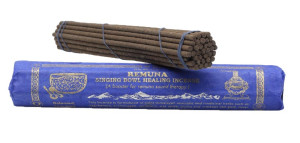 Remuna - Singing Bowl Healing Räucherstäbchen