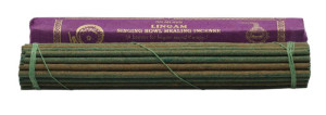 Lingam - Singing Bowl Healing Räucherstäbchen