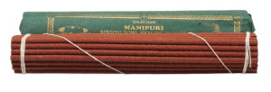 Manipuri - Singing Bowl Healing Räucherstäbchen