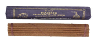 Thadobati - Singing Bowl Healing Räucherstäbchen