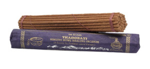 Thadobati - Singing Bowl Healing Räucherstäbchen