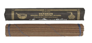 Ultabati - Singing Bowl Healing Räucherstäbchen