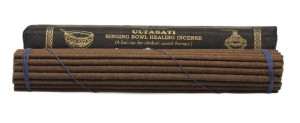 Ultabati - Singing Bowl Healing Räucherstäbchen
