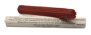 Tibetan Peace Räucherstäbchen