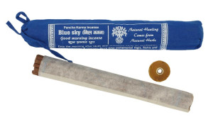 Blue Sky - Pancha-Karma Räucherstäbchen