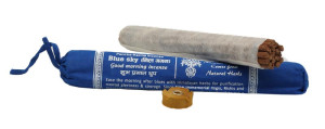 Blue Sky - Pancha-Karma Räucherstäbchen