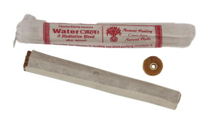 Water - Pancha-Karma Räucherstäbchen