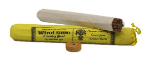 Wind - Pancha-Karma Räucherstäbchen