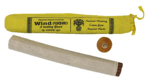 Wind - Pancha-Karma Räucherstäbchen