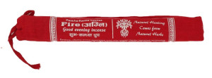 Fire - Pancha-Karma Räucherstäbchen