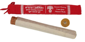 Fire - Pancha-Karma Räucherstäbchen