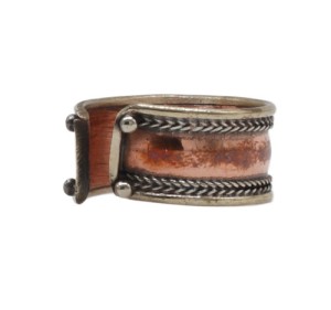 Offener Ring Nepaldesign 3
