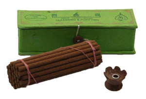 Cleansing Purifying - Smoke Therapy Räucherstäbchen