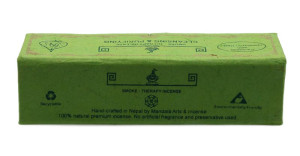 Cleansing Purifying - Smoke Therapy Räucherstäbchen