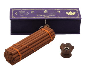 Stress Relief - Smoke Therapy Räucherstäbchen