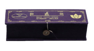 Stress Relief - Smoke Therapy Räucherstäbchen