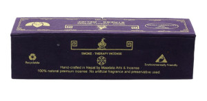 Stress Relief - Smoke Therapy Räucherstäbchen