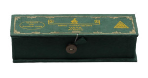 Vata - Smoke Therapy Räucherstäbchen