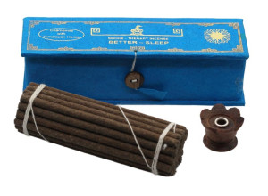Better Sleep - Smoke Therapy Räucherstäbchen
