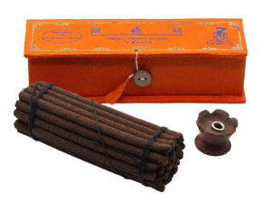 Yogi - Smoke Therapy Räucherstäbchen