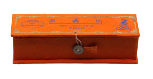 Yogi - Smoke Therapy Räucherstäbchen