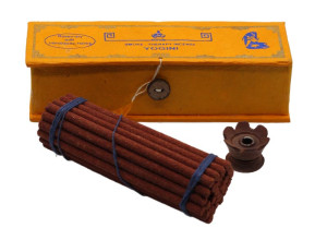 Yogini - Smoke Therapy Räucherstäbchen