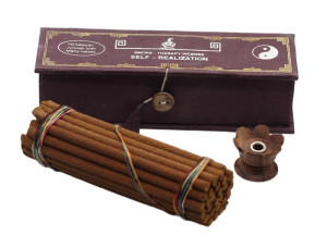 Self Realization - Smoke Therapy Räucherstäbchen