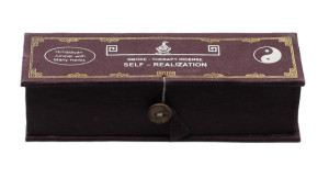 Self Realization - Smoke Therapy Räucherstäbchen