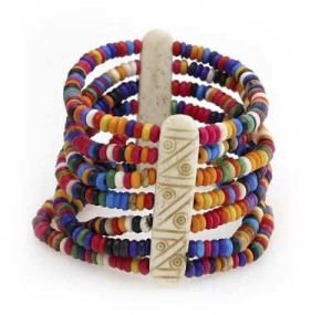 Yak Horn Armband Nepaldesign 2 Yak Horn Armband Nepaldesign 2
