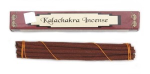 Kalachakra Räucherstäbchen